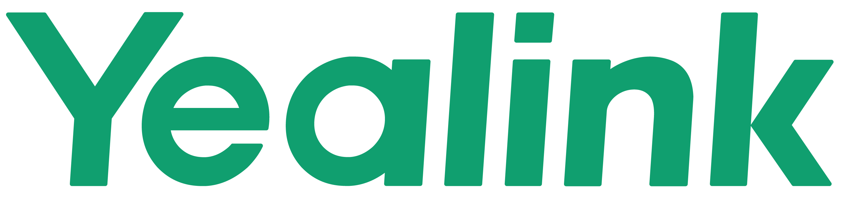 Yealink