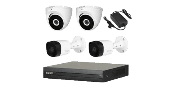 Surveillance