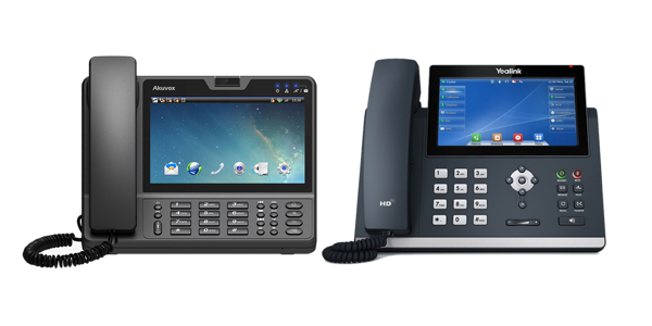 IP-phones