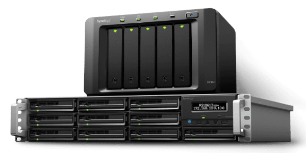 Network storage systems