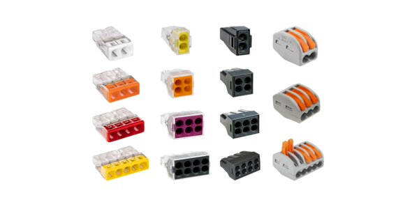 Wire commutation electric equipment