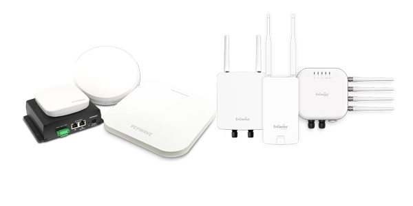 Wireless access systems